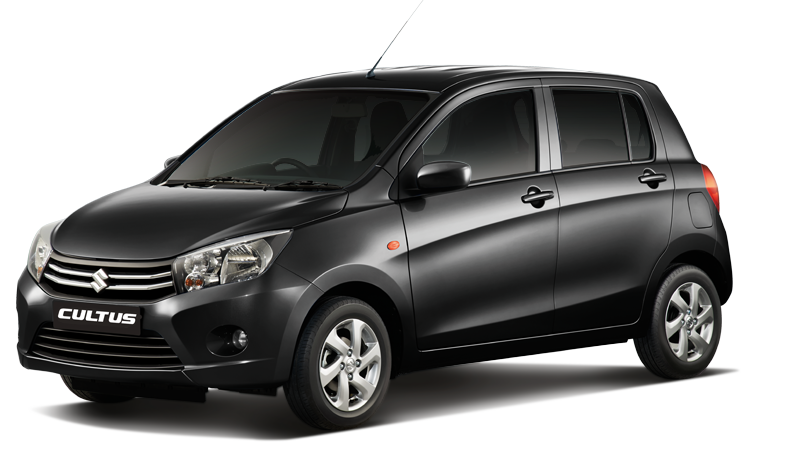 Suzuki Cutus 2020